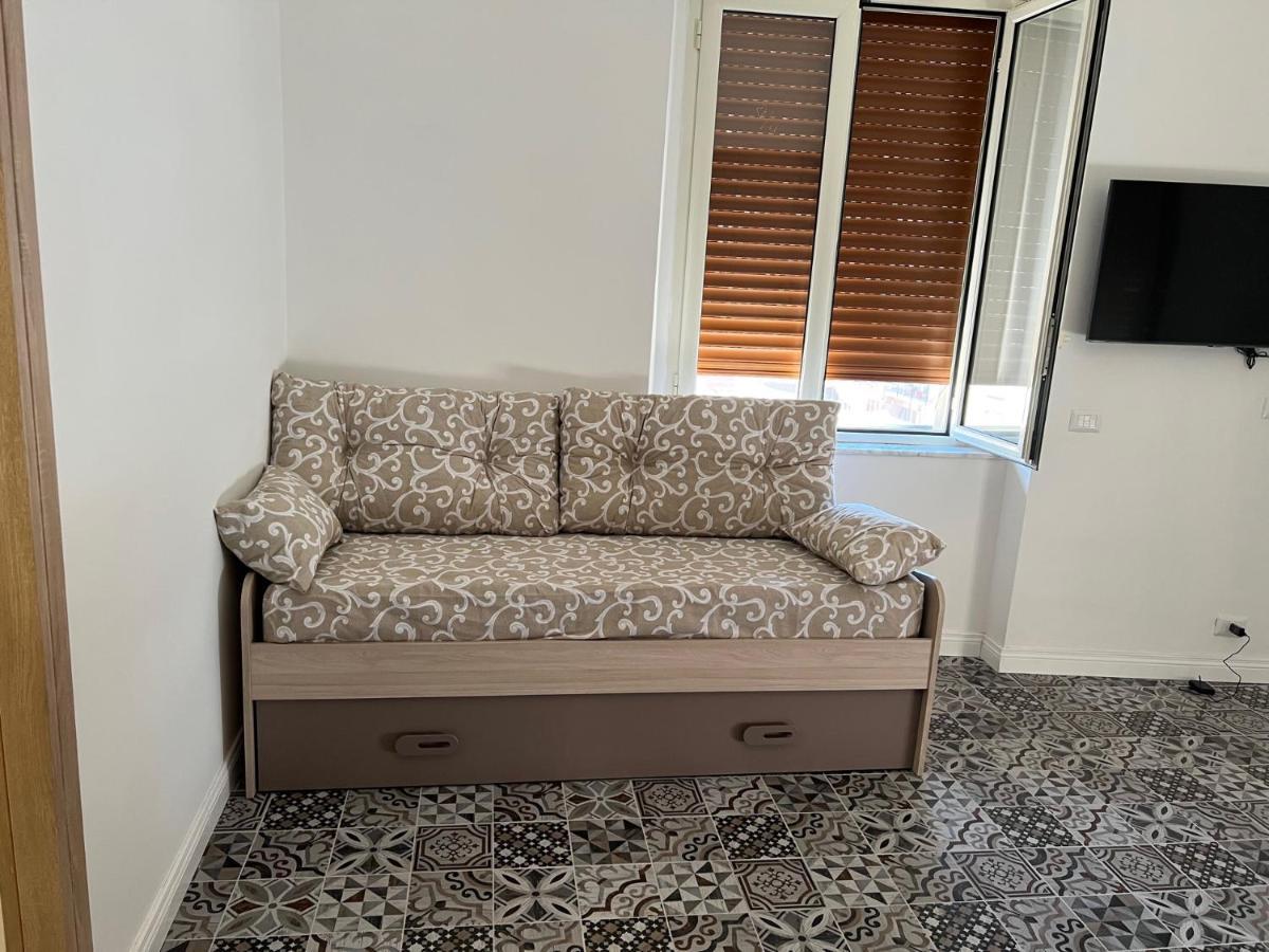 I Borboni Appartement Naples