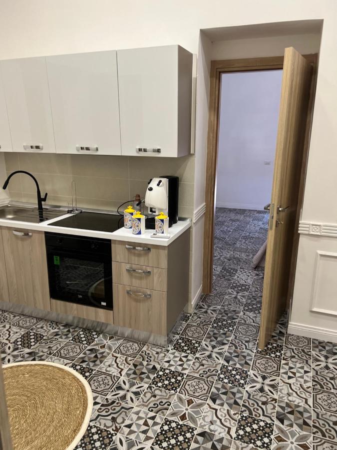 Appartement I Borboni